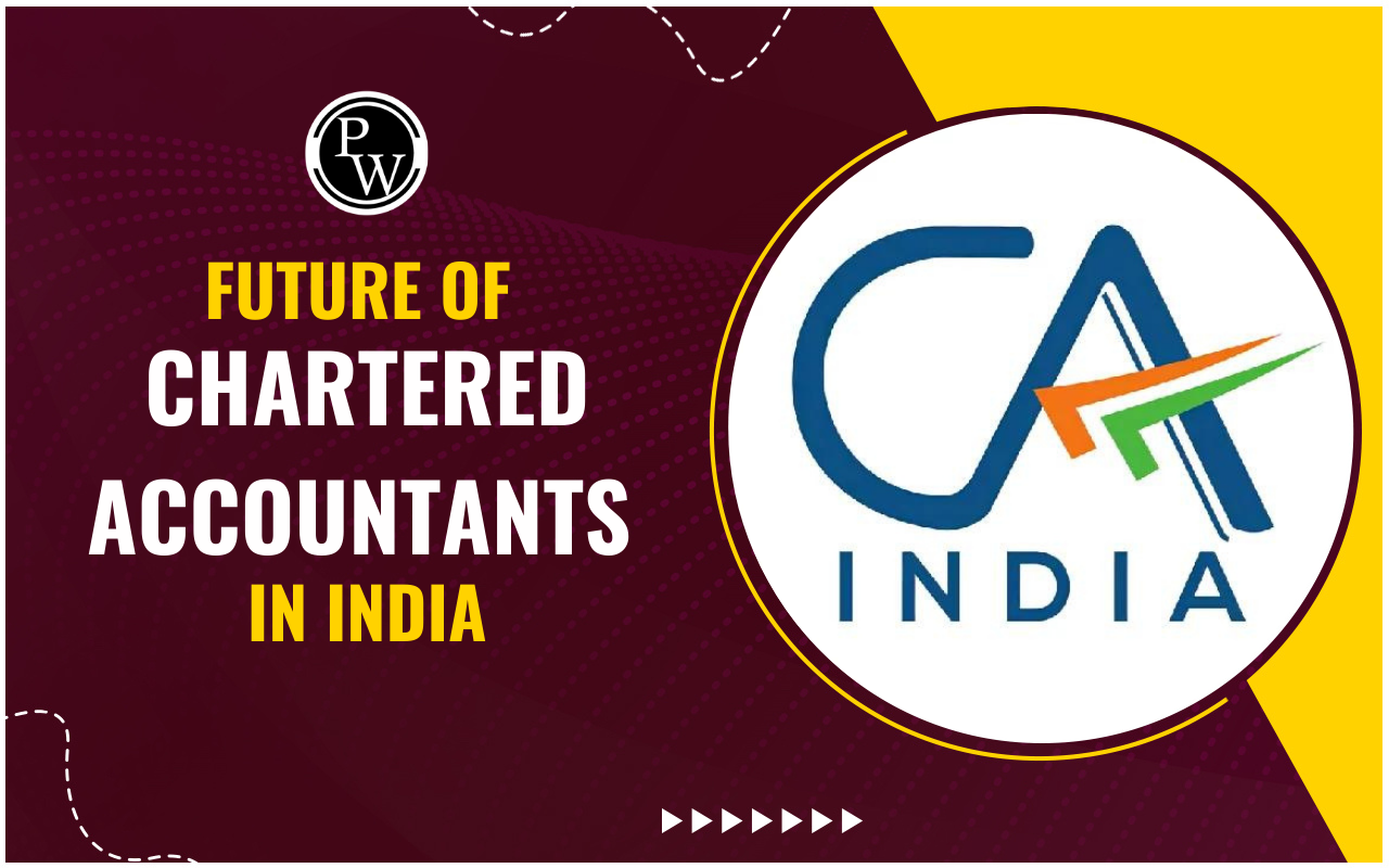 Future of Chartered Accountant in India