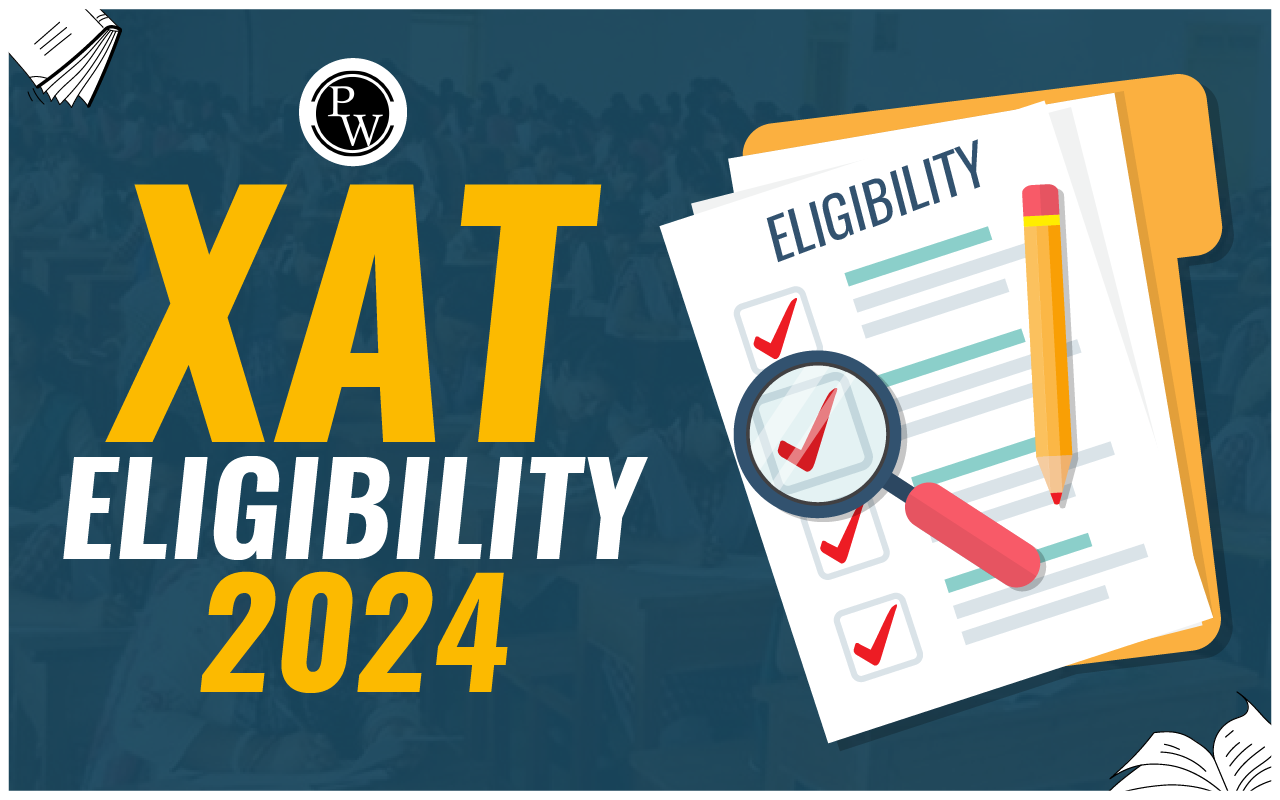 XAT Eligibility Criteria 2024
