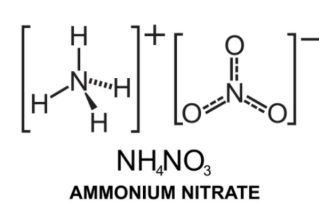 Ammonium Nitrate