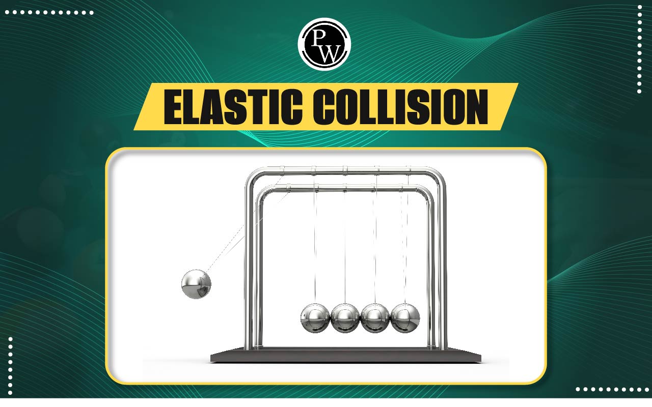 Elastic collision