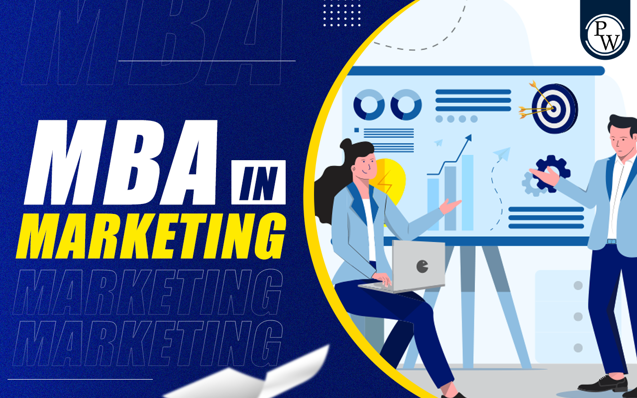 MBA in Marketing; Syllabus, Eligibility, Course, Admission, Colleges, Scope