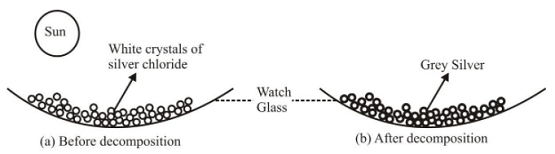 Types of chemical reaction