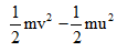  KINETIC ENERGY