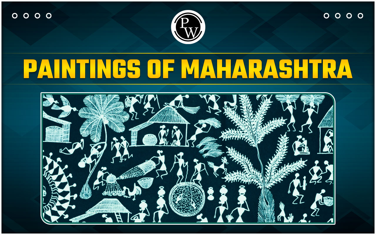 Paintings of Maharashtra