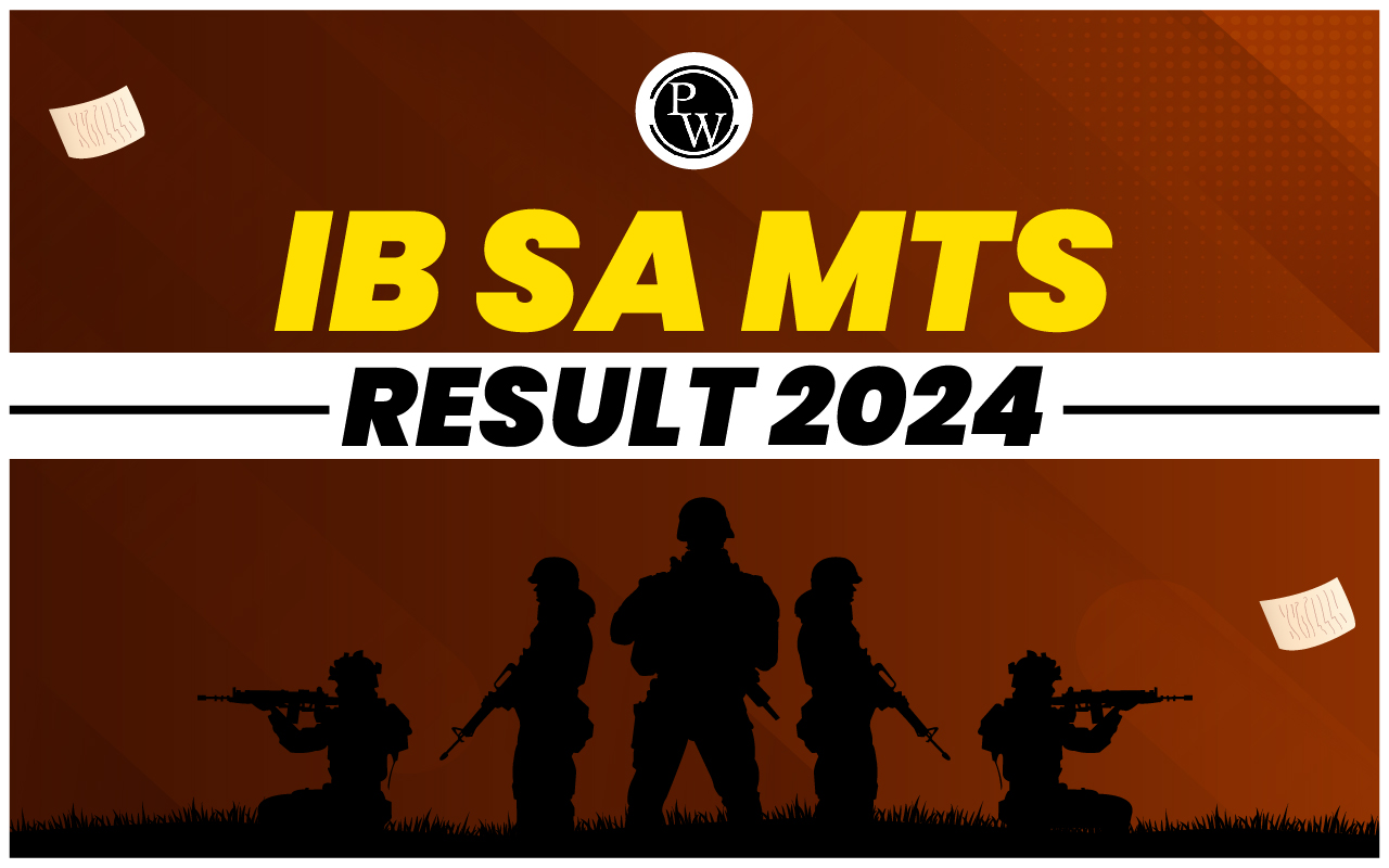 IB SA MTS Result 2024