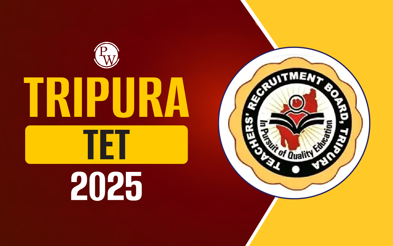 Tripura TET 2025