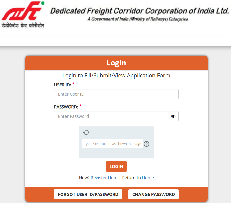 DFCCIL Result 2023