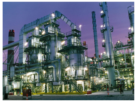 Mineral Based Industries