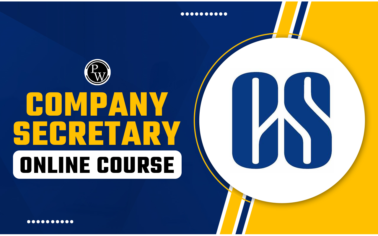Best Company Secretary Online Courses 