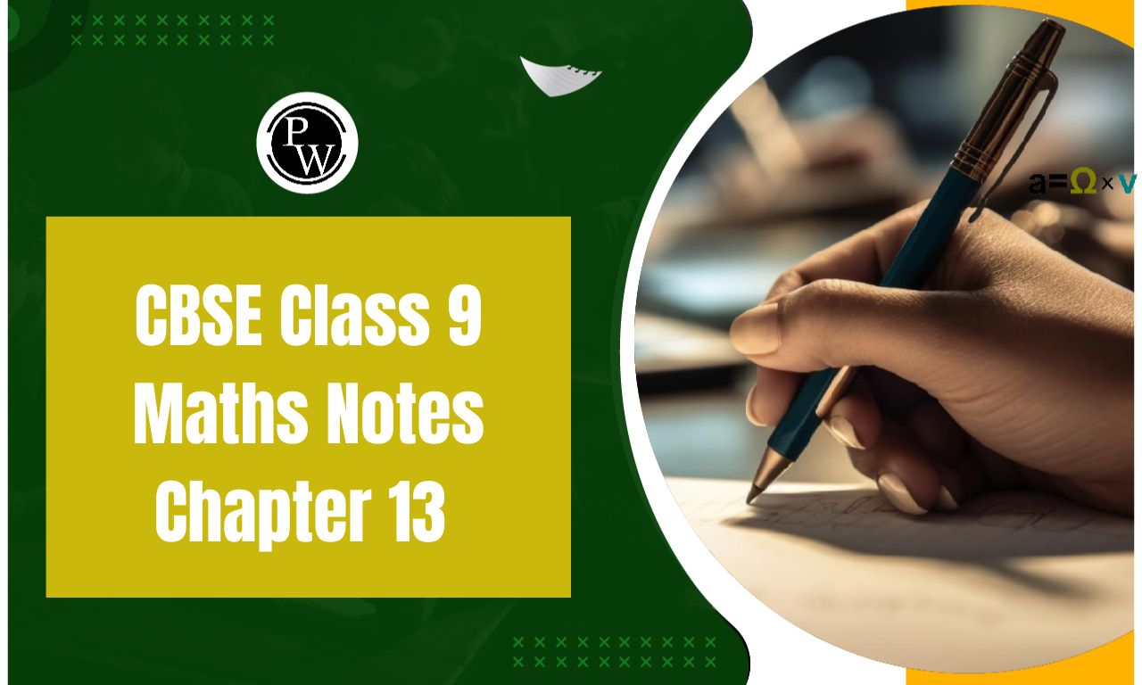 cbse-class-9-maths-notes-chapter-13-surface-areas-and-volumes