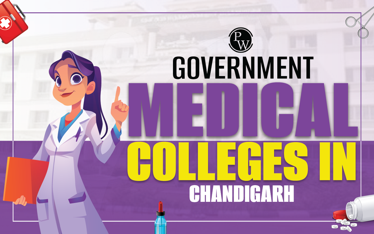 Government Medical Colleges in Chandigarh