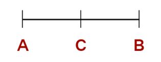 Line Segment