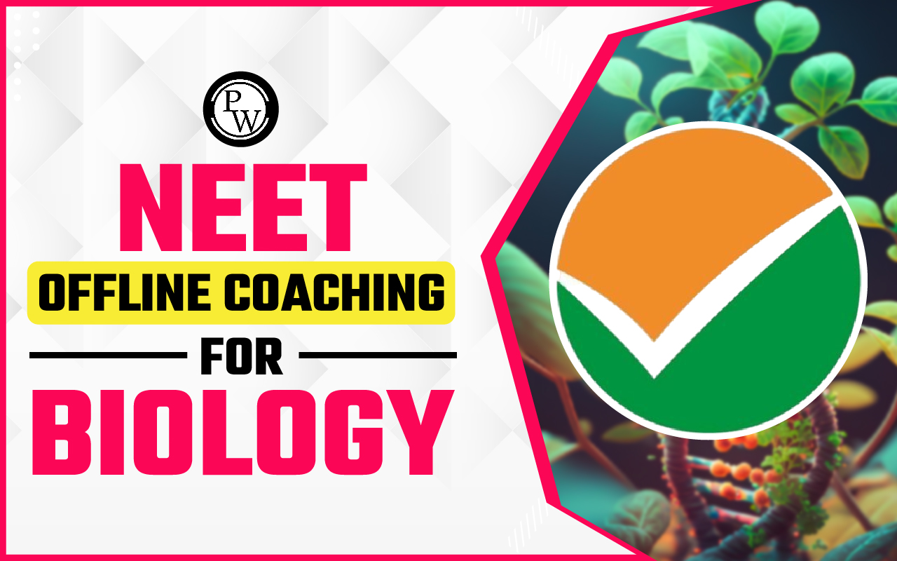 NEET Offline Coaching for Biology