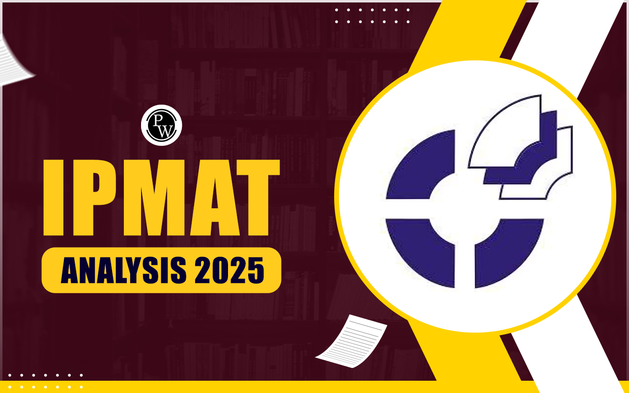 IPMAT Analysis 2025