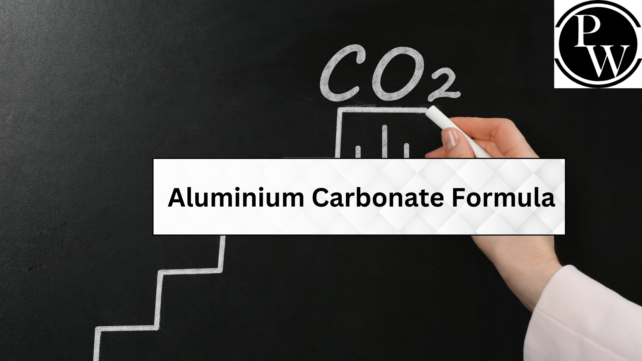 Aluminium Carbonate Formula