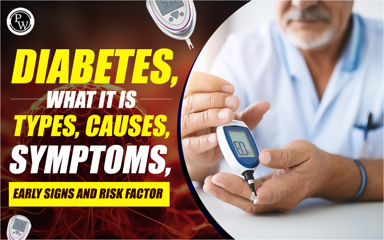 Diabetes