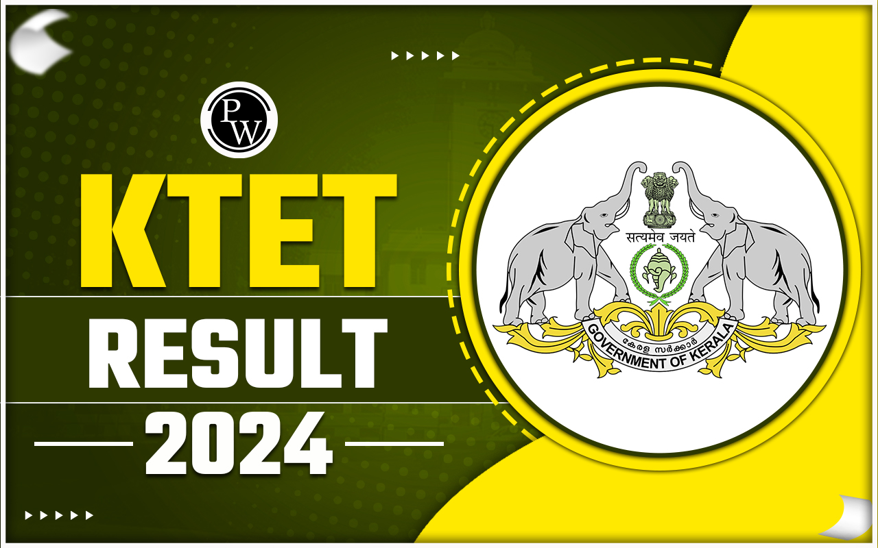KTET Result 2024