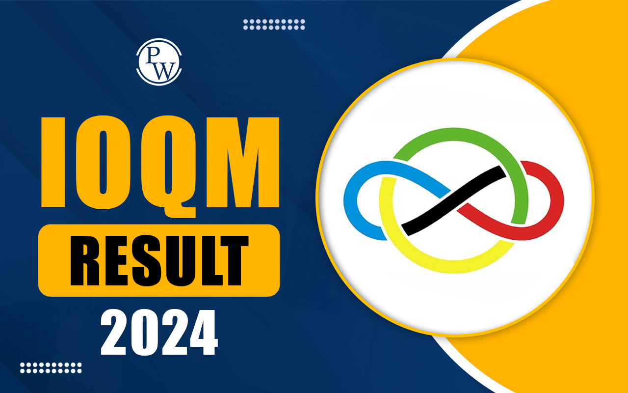 IOQM Result 2024