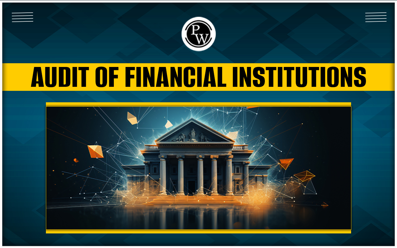 Audit of Financial Institutions