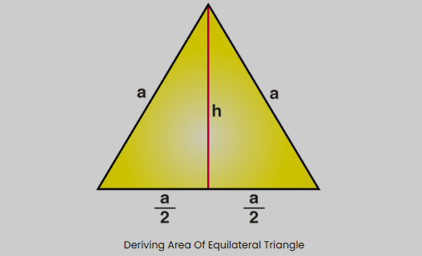 Equilateral Triangle 