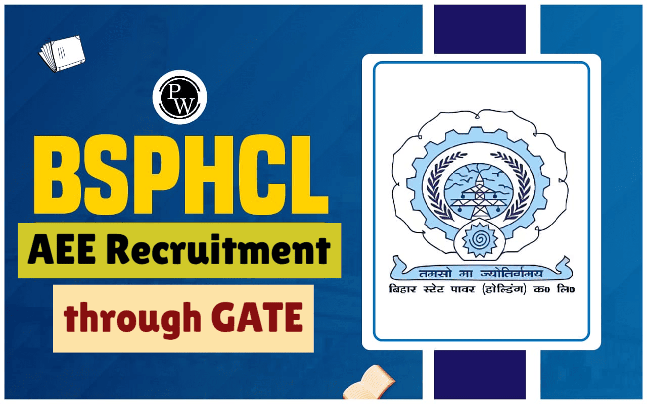 BSPHCL AEE Recruitment through GATE