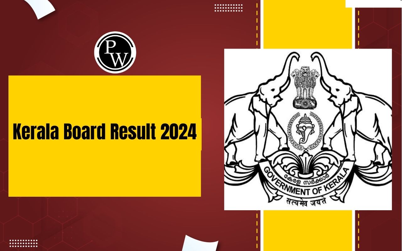 Kerala Board Result 2024