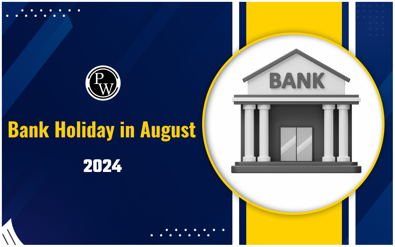 Bank Holidays in August 2024