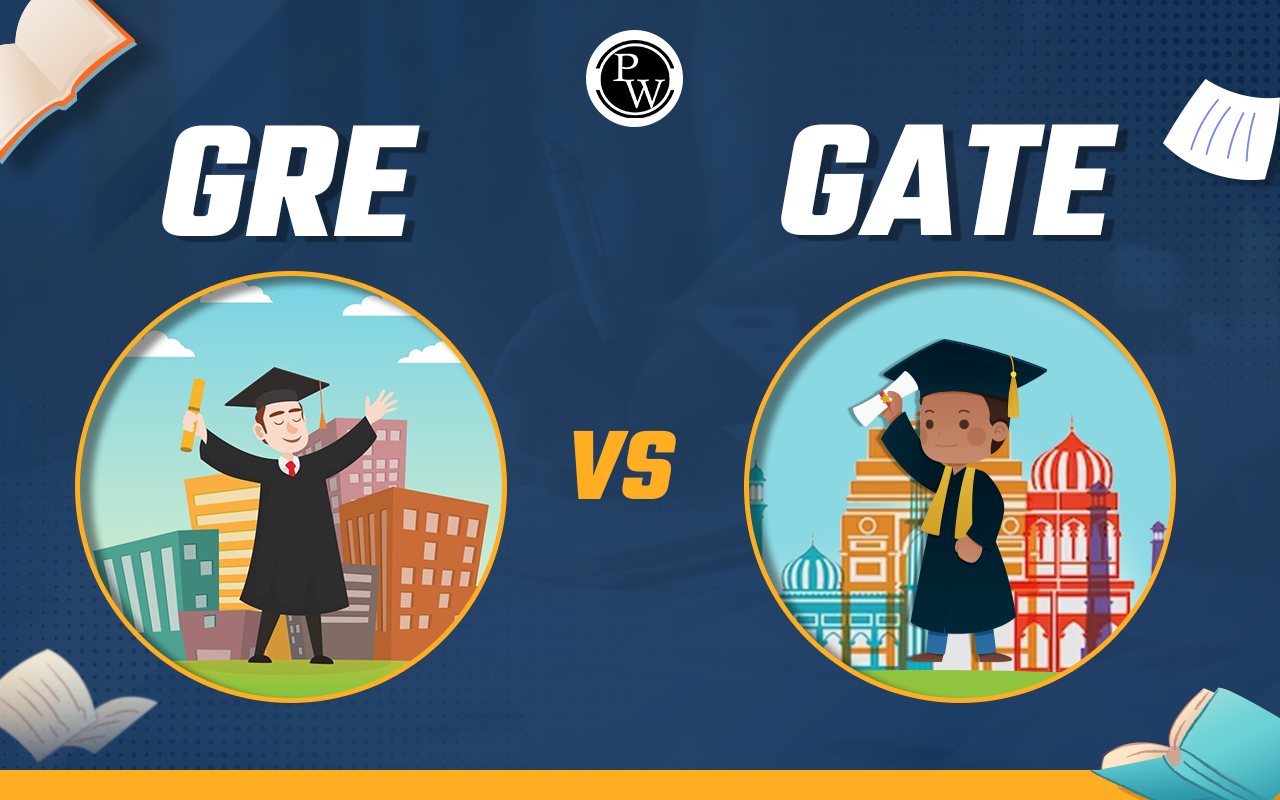 GRE Vs GATE