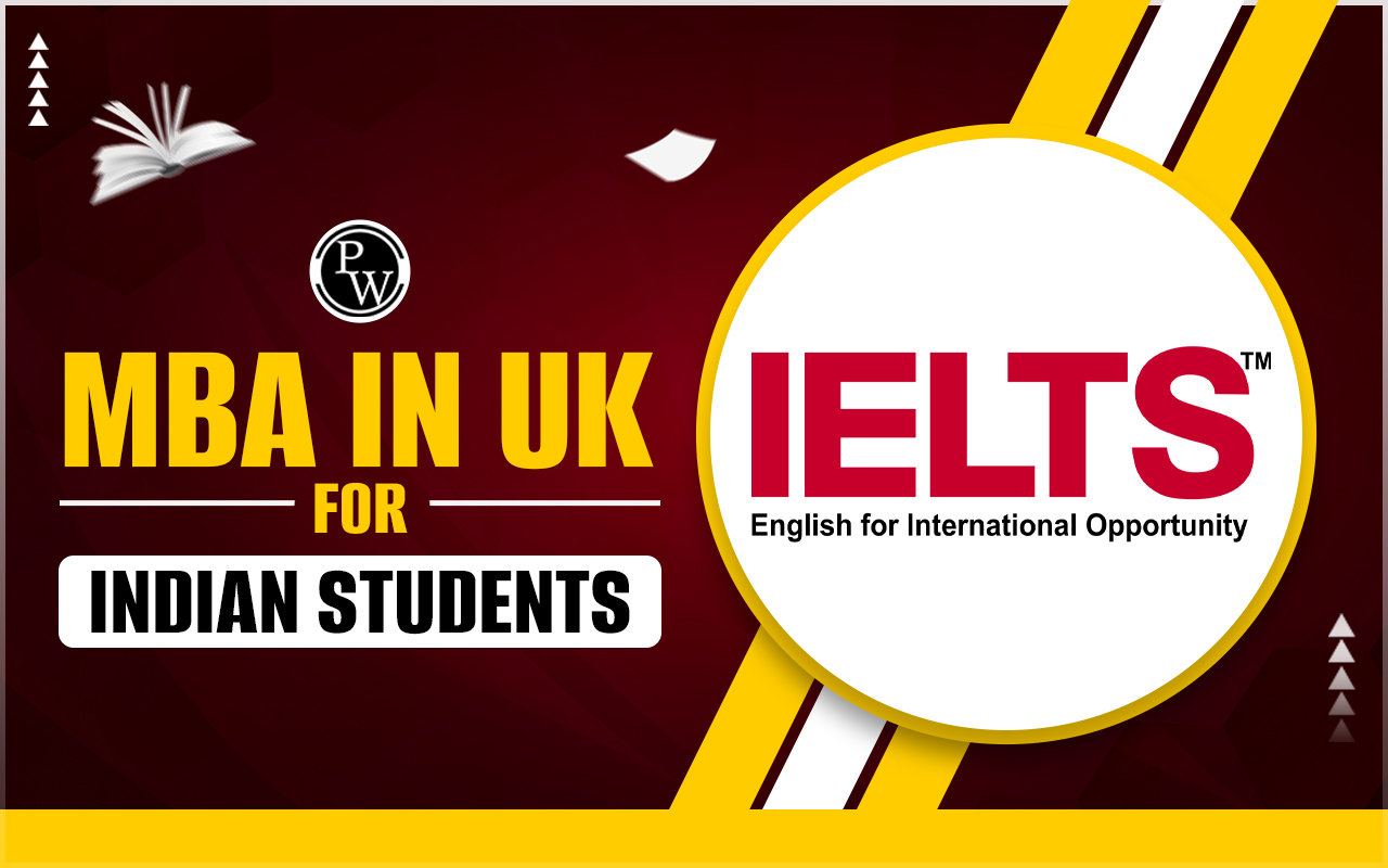 MBA in UK for Indian Students