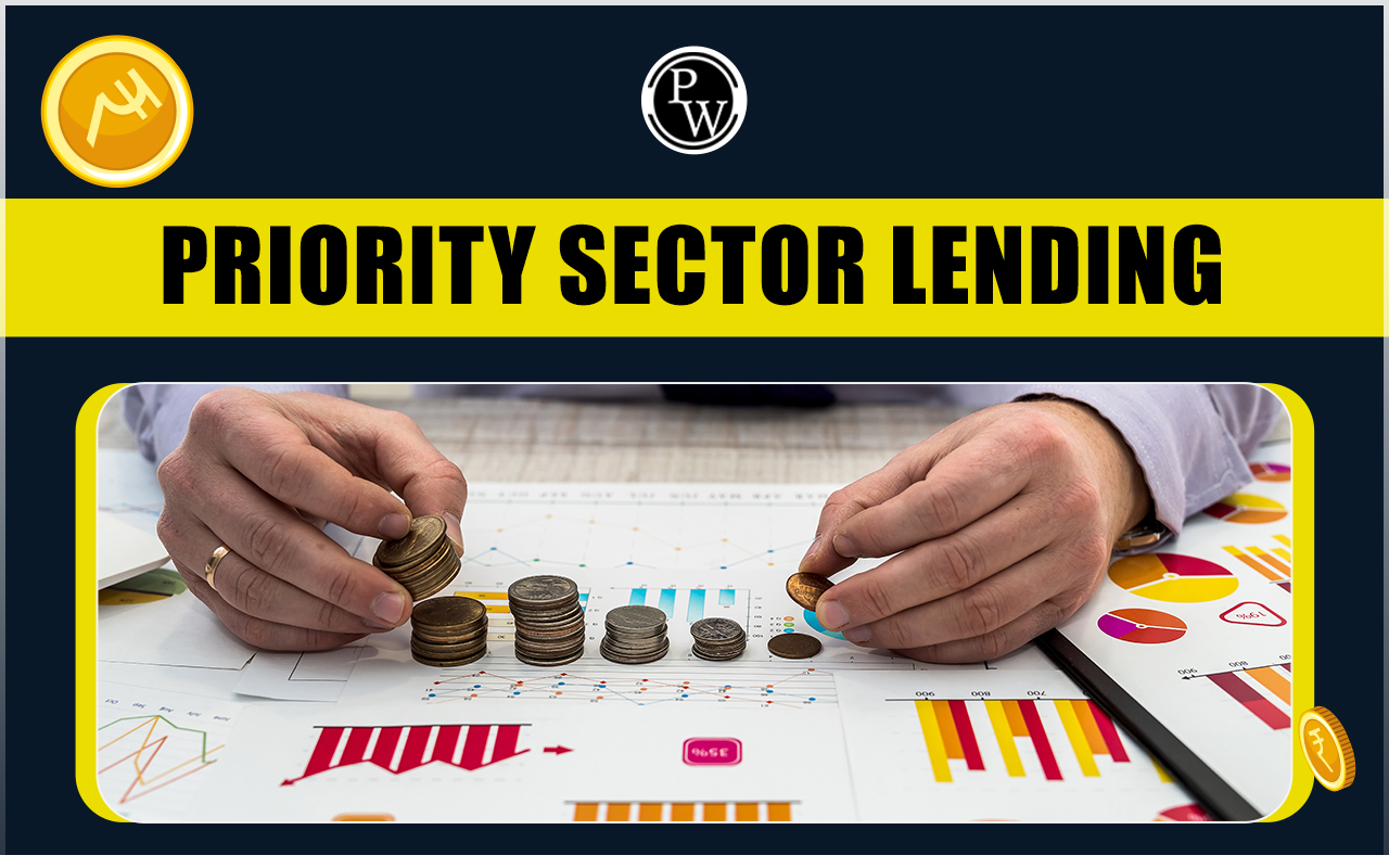 Priority Sector Lending