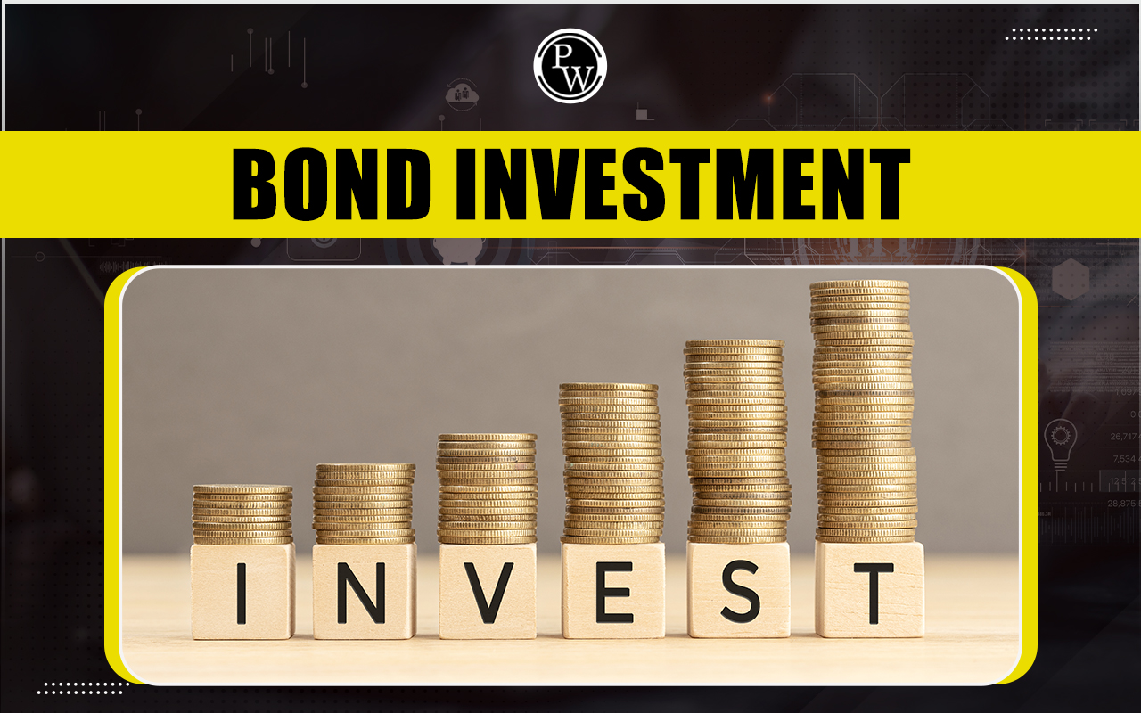 Bond Investment