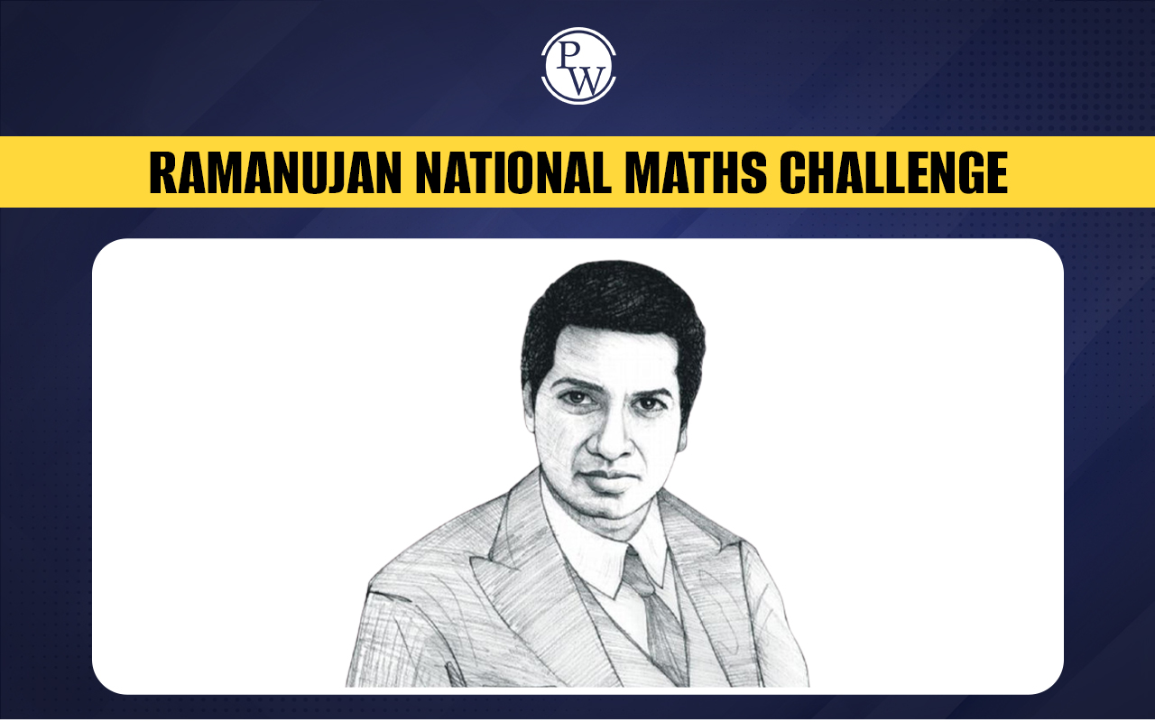Ramanujan National Maths Challenge