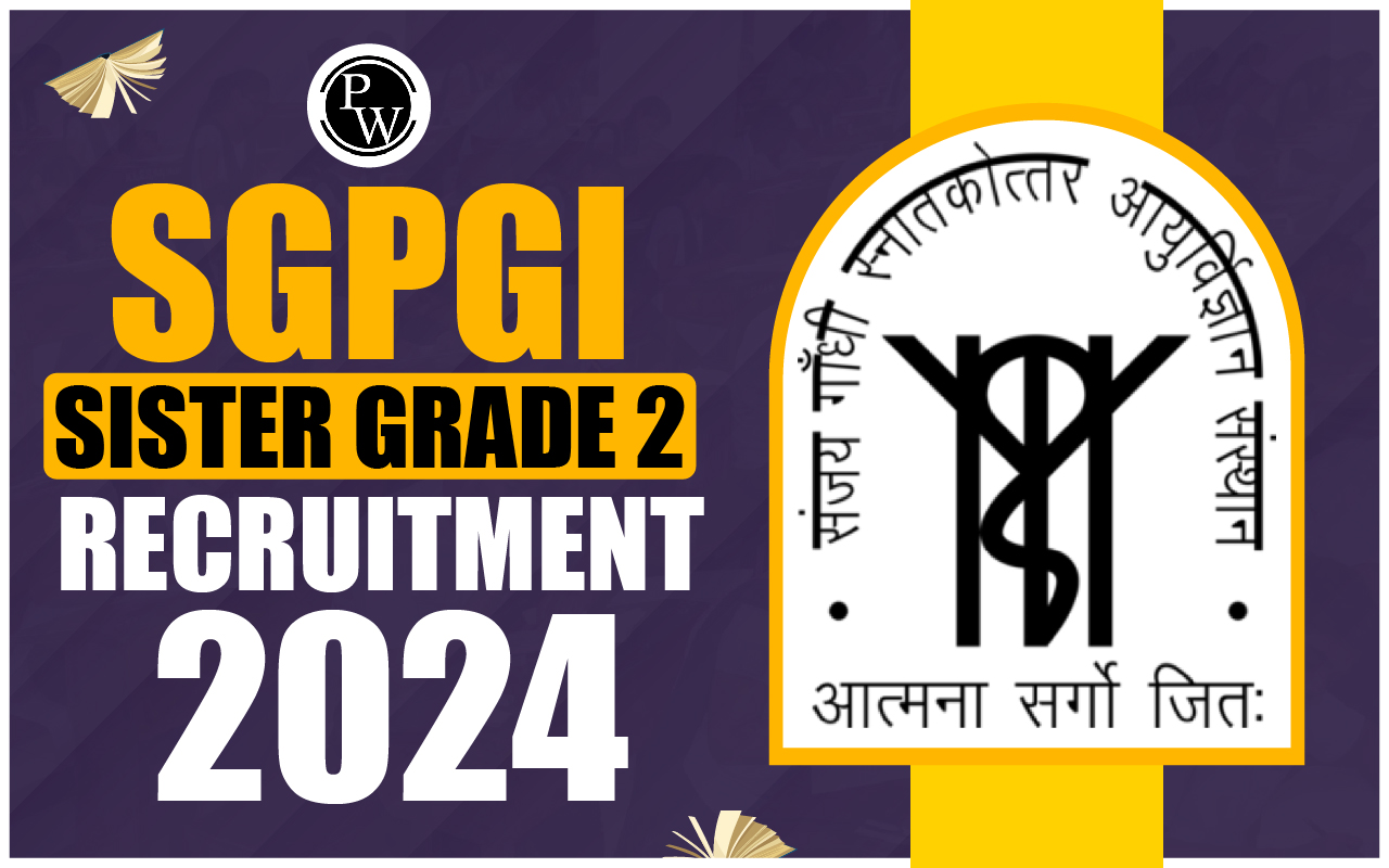 SGPGI Sister Grade 2