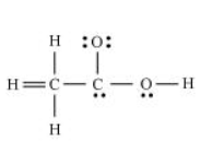 NCERT Solutions for Class 11 Science Chemistry Chapter 4 - Chemical Bonding And Molecular Structure 