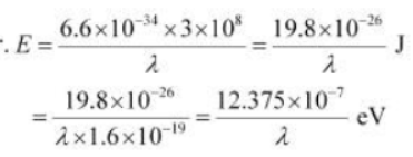 NCERT Solutions for Class 12 Physics Chapter 8 - Electromagnetic Waves