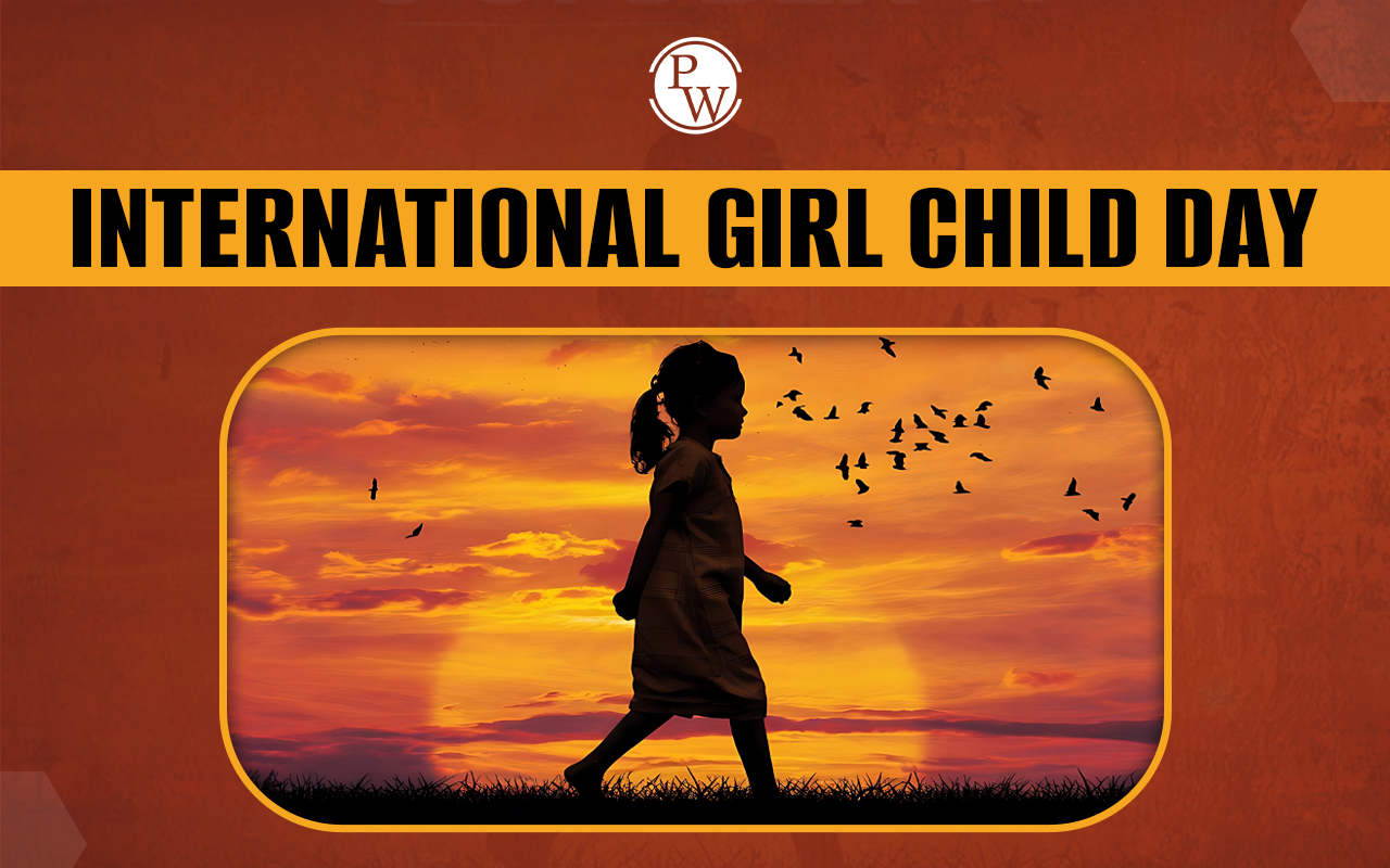 International Girl Child Day 2024