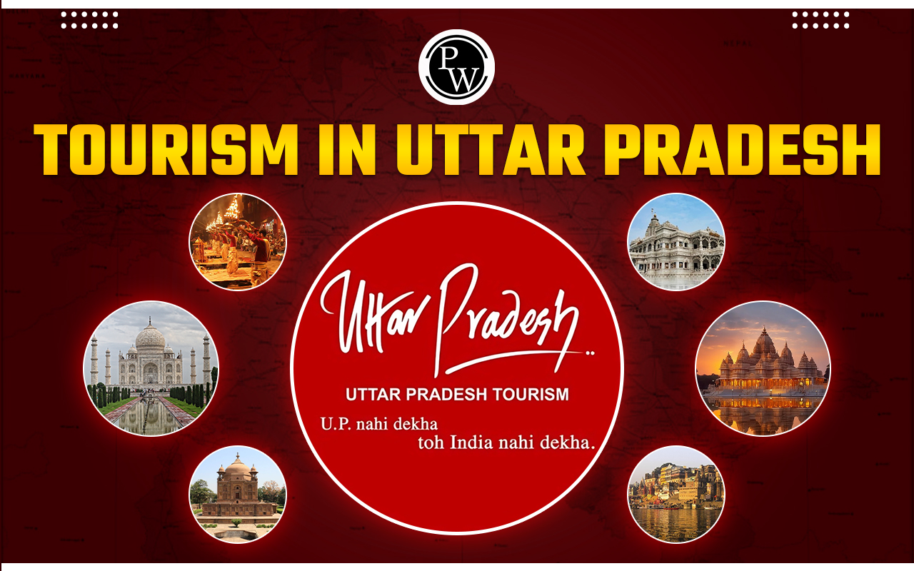 Tourism in Uttar Pradesh
