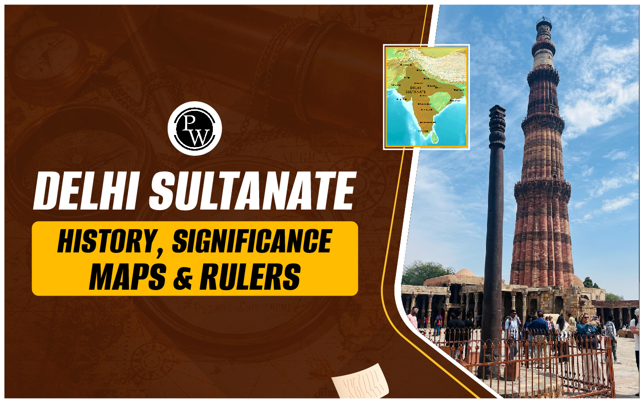 Delhi Sultanate