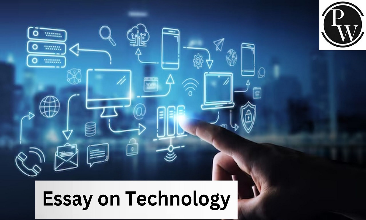 Essay on Technology