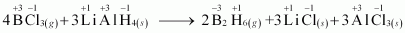 chapter 8-Redox Reactions