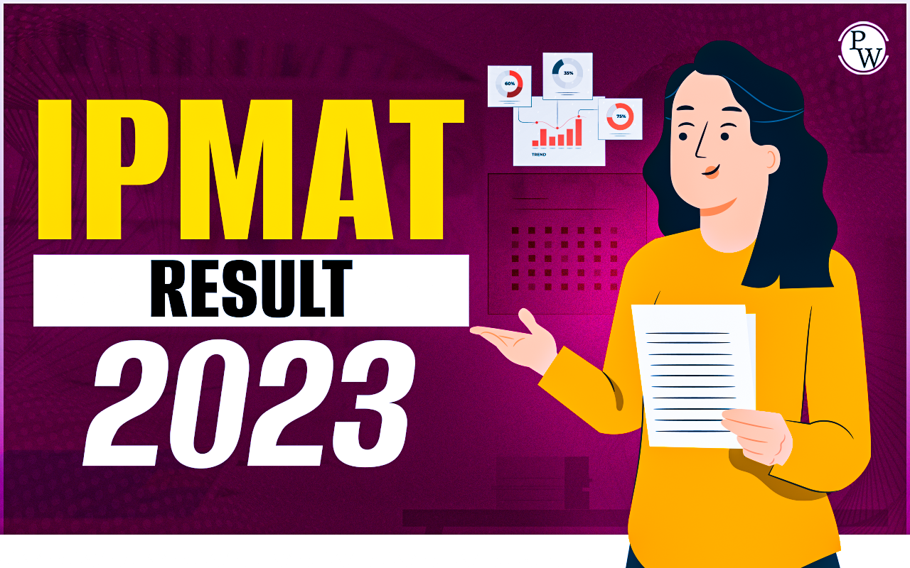 IPMAT Result 2024 (Out); Direct Link and Scorecard Download Steps