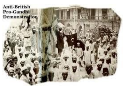 Satyagrah