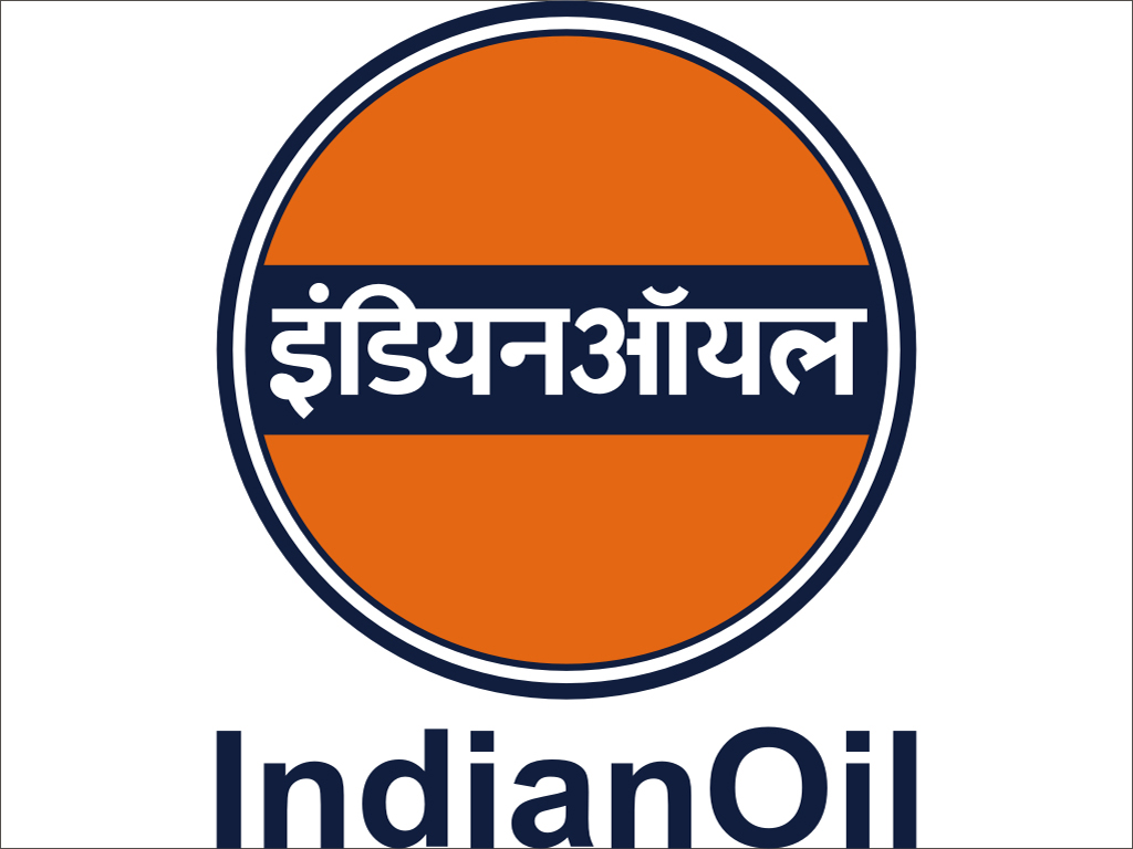 IOCL Logo