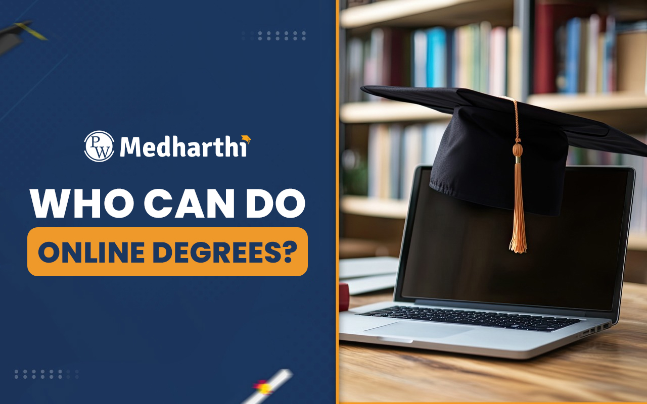 Who Can Pursue Online Degrees?