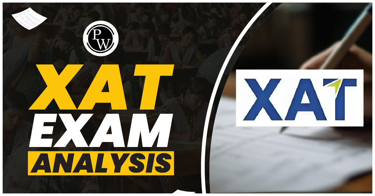 XAT Exam Analysis 2024