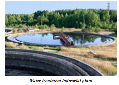 water treatment