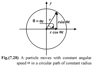 Circular Motion