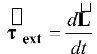 Rotation Motion