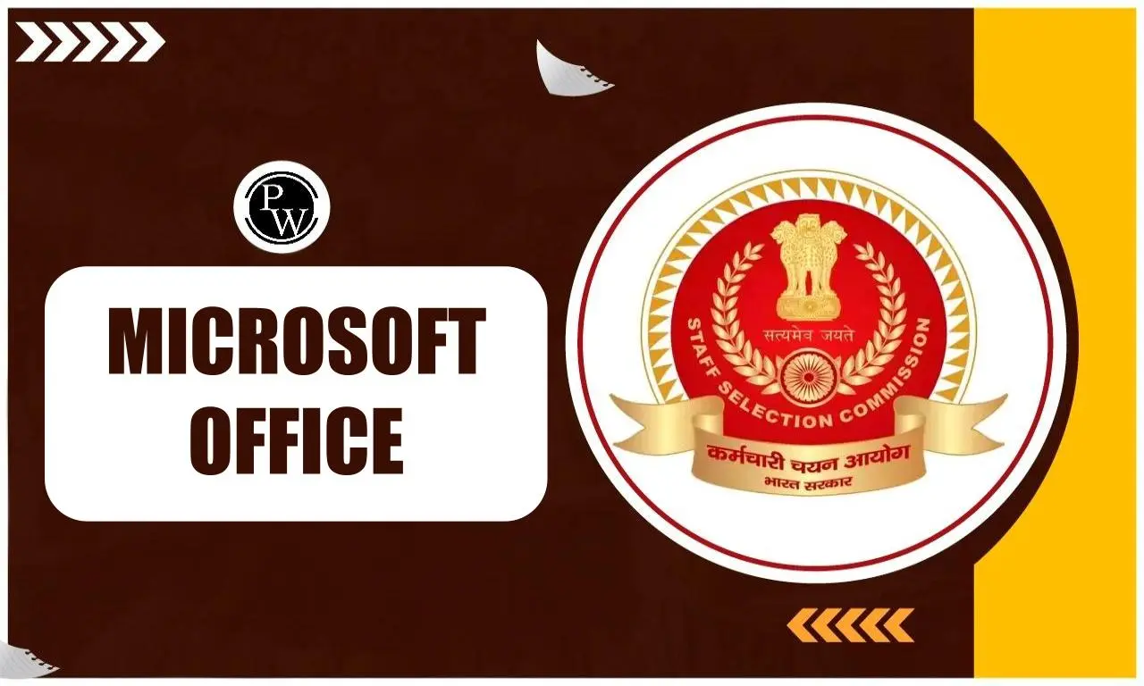 Microsoft Office, Introduction, Application, Questions And Answers