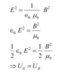 NCERT Solutions for Class 12 Physics Chapter 8 - Electromagnetic Waves